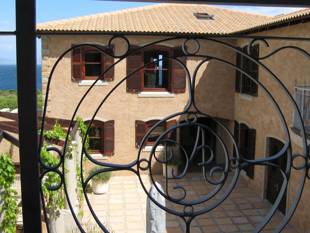 Auberge Provence Hermanus Eksteriør billede