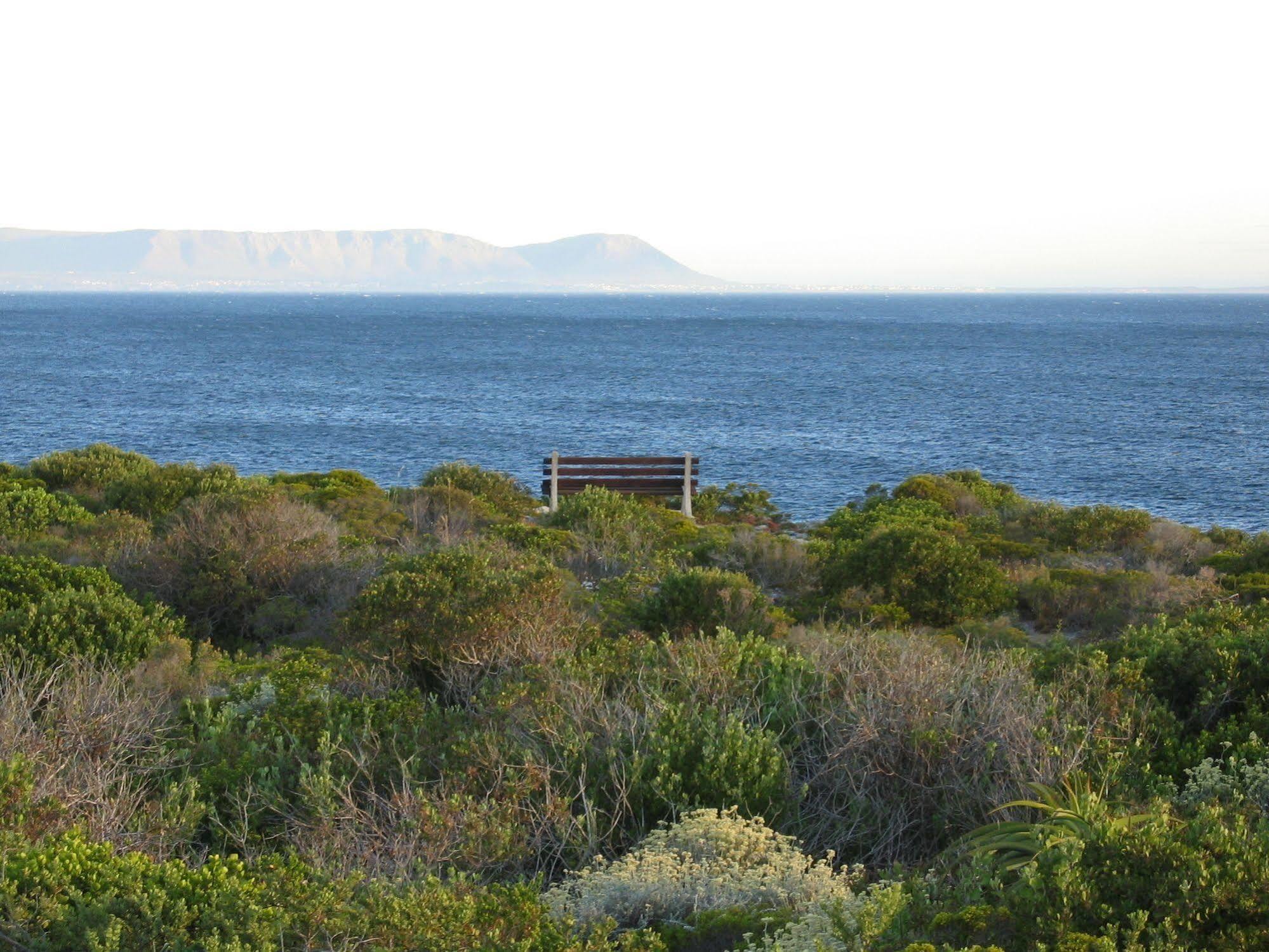 Auberge Provence Hermanus Eksteriør billede