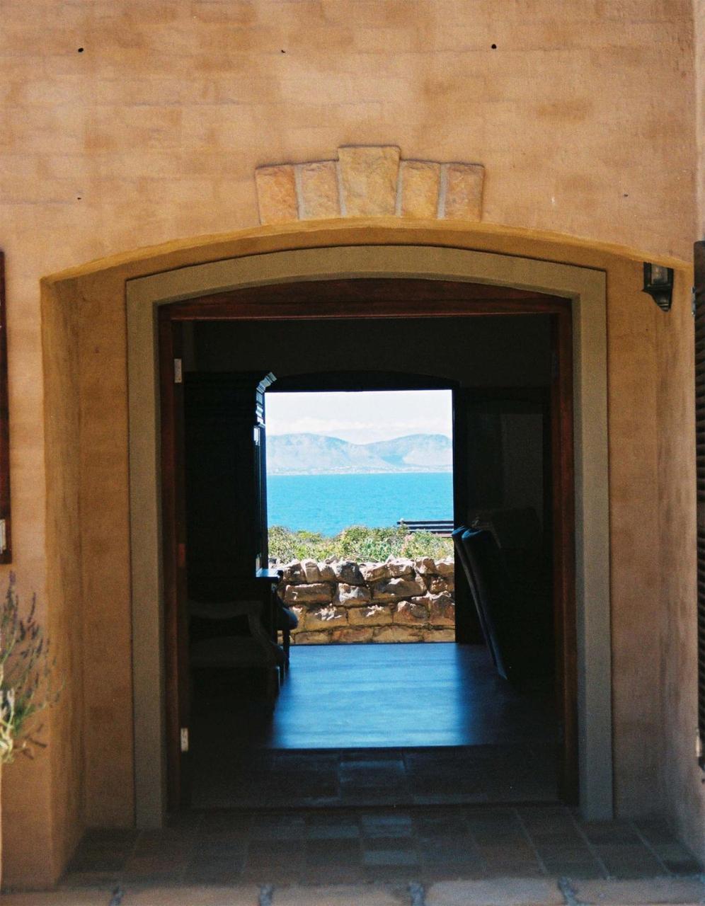 Auberge Provence Hermanus Eksteriør billede