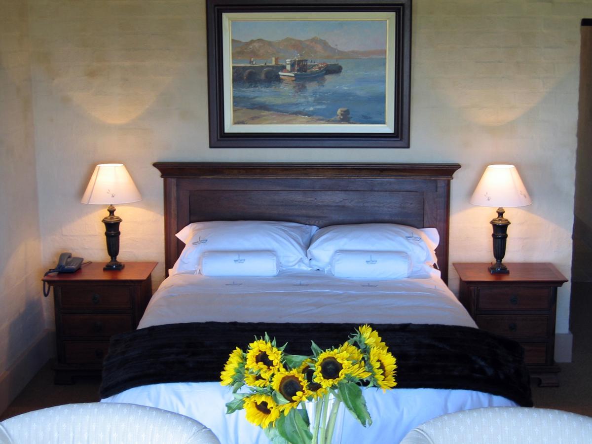 Auberge Provence Hermanus Eksteriør billede