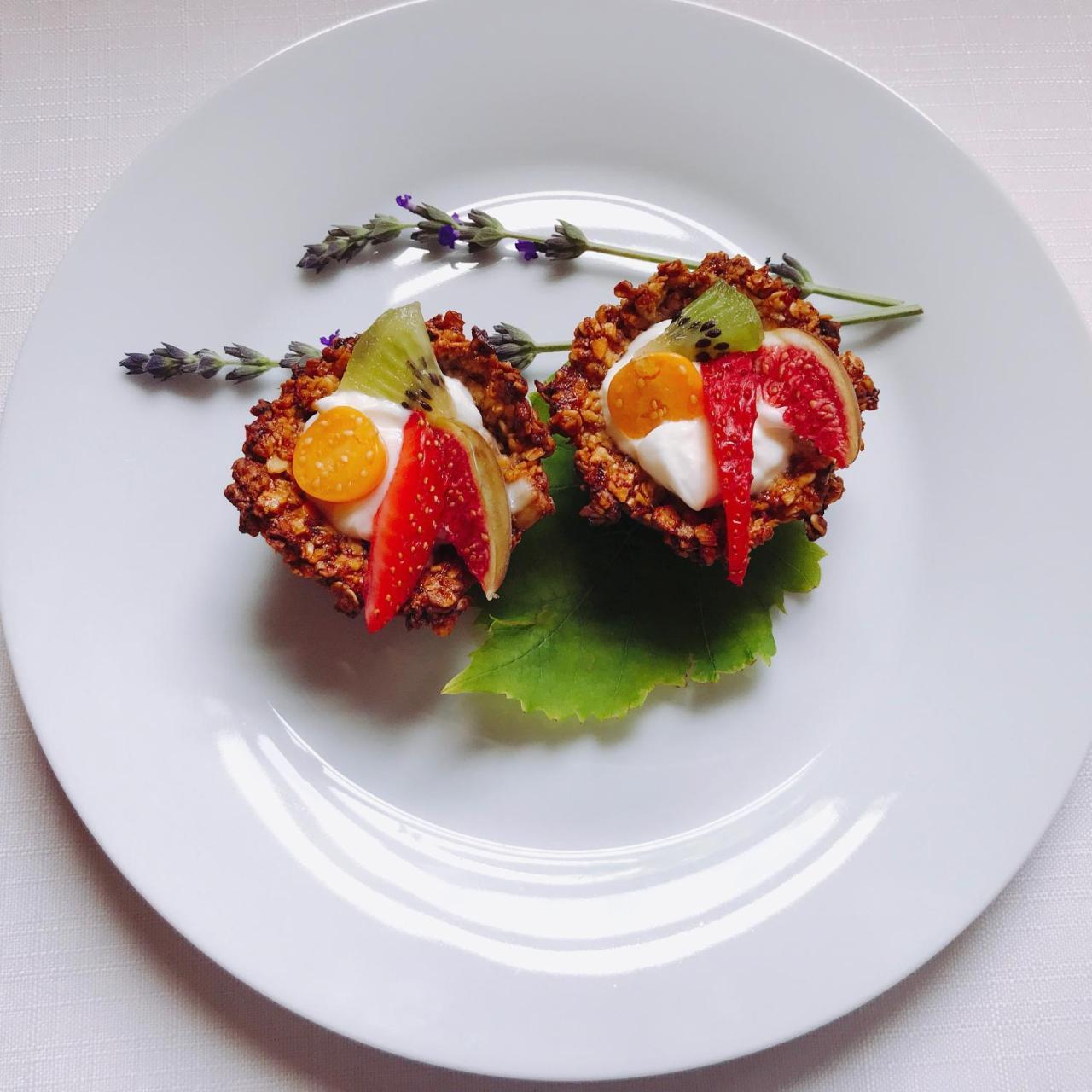 Auberge Provence Hermanus Eksteriør billede